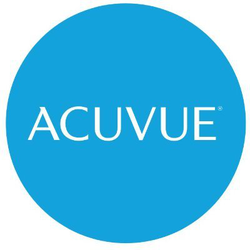 Acuvue logo