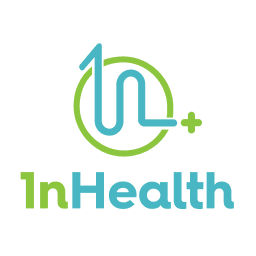 1nHealth logo