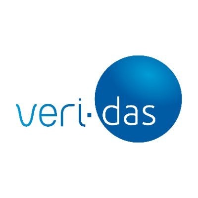 Veridas logo