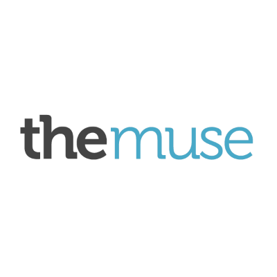 The Muse (company) logo