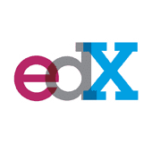 EDX logo