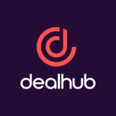 DealHub.io logo