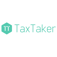 TaxTaker logo