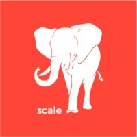 Scale logo