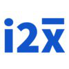 i2x logo