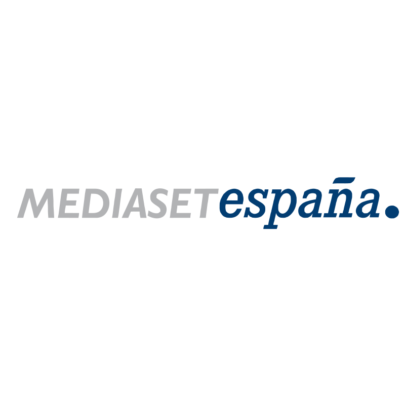 Mediaset España Comunicación logo