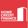 Home Credit Bank logo