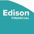 Edison Financial logo