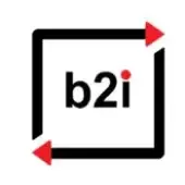 B2i Technologies logo