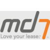 Md7 (company) logo