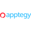 Apptegy logo