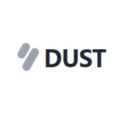 Dust logo