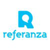 Referanza logo