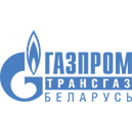 Gazprom Transgaz Belarus logo