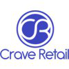 Crave Retail logo