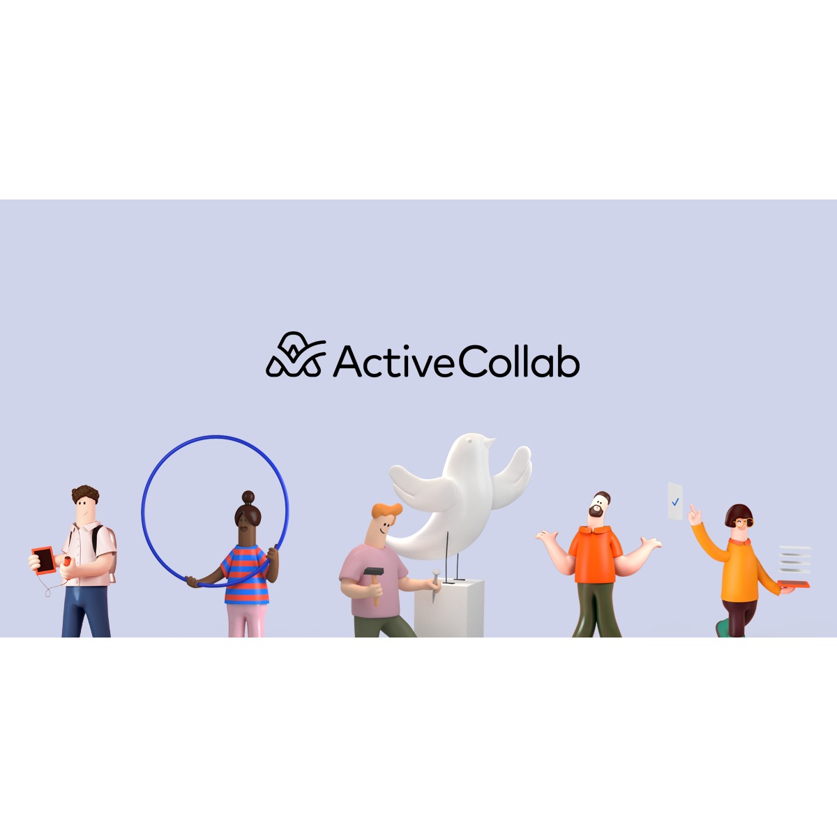 ActiveCollab Software logo