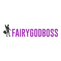 Fairygodboss logo