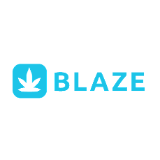 Blaze logo