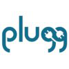 Plugg (software company) logo