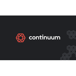 Continuum Technology Inc. logo