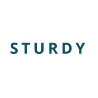 SturdyAI Inc. logo