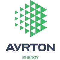 Ayrton Energy logo