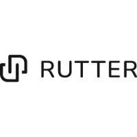 Rutter logo