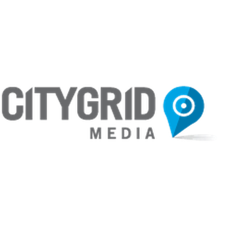 CityGrid Media logo