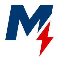 Mesodyne logo