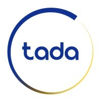 TADA logo