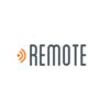 Remote logo