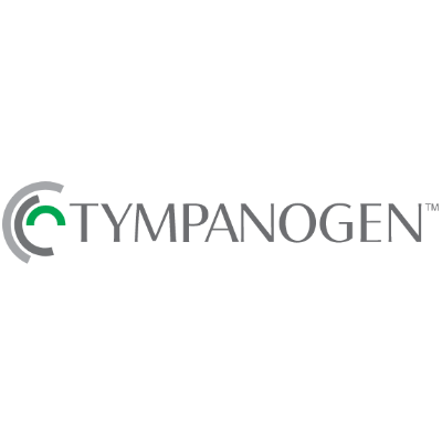 Tympanogen, Inc. logo