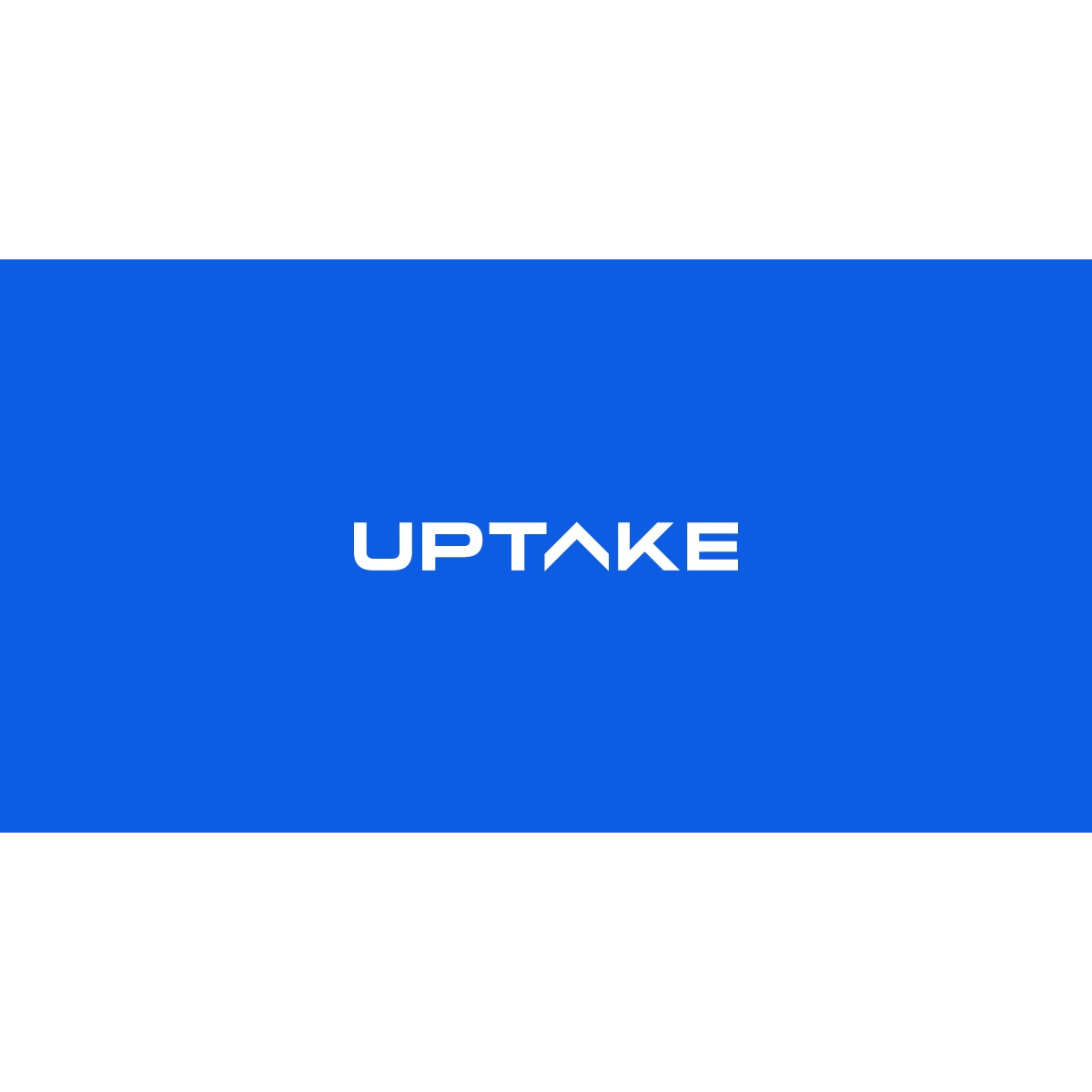 Uptake logo