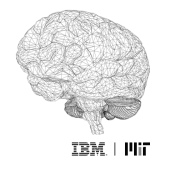 MIT-IBM Watson AI Lab logo