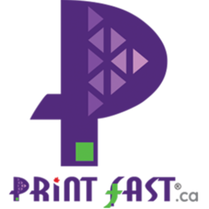 Print Fast logo