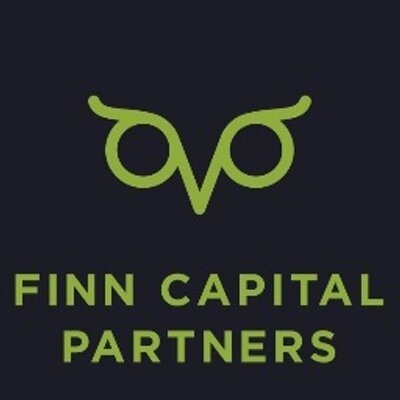 Patrick Finn logo