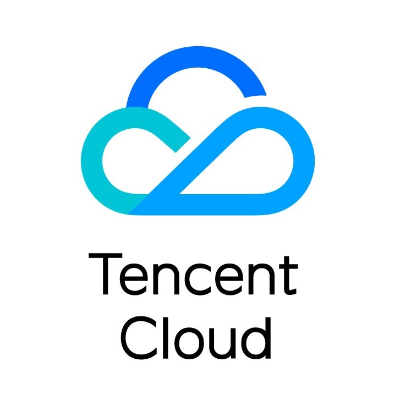 Tencent Cloud logo