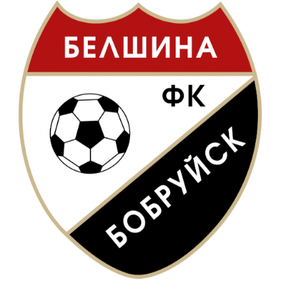 FC Belshina Bobruisk logo