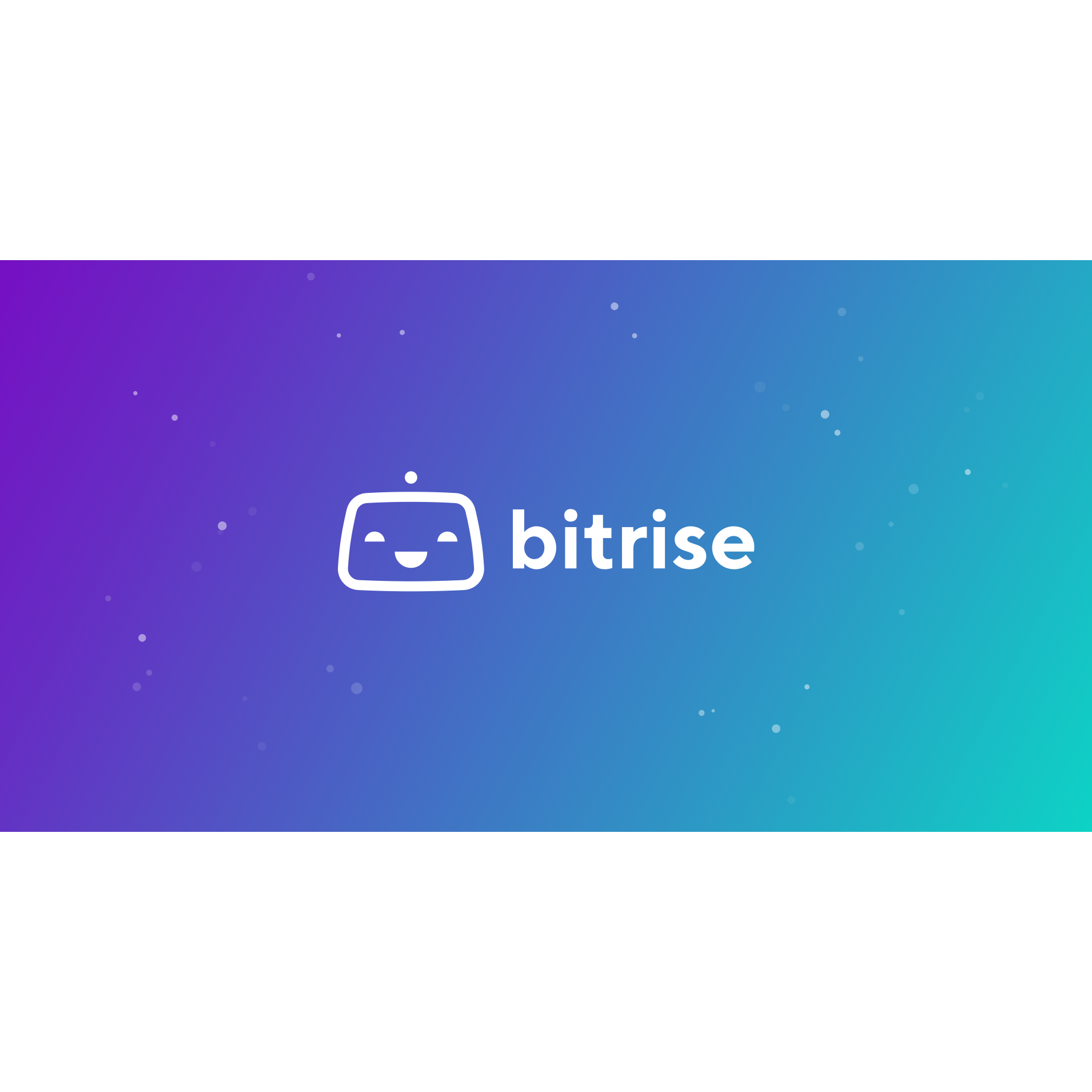 Bitrise logo