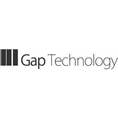 Gap Technology logo