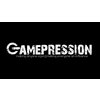 Gamepression logo