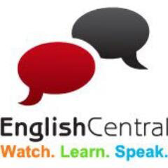 EnglishCentral logo