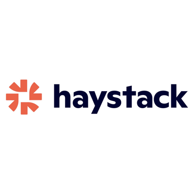 Haystack logo