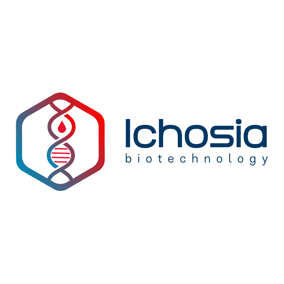 Ichosia Biotech logo