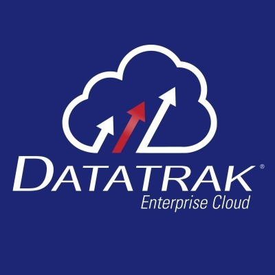 Datatrak (company) logo