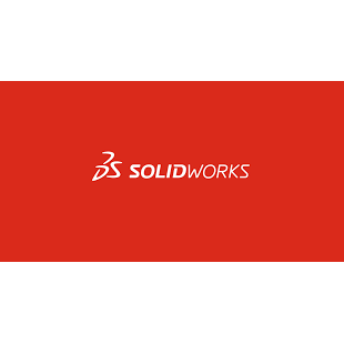 SolidWorks logo