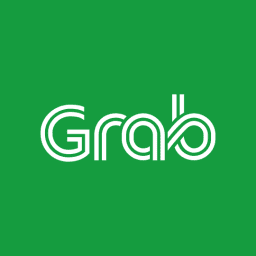 Grab (company) logo