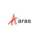 ArasCorp logo