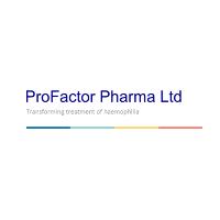 Profactor Pharma Ltd logo