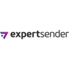 Expertsender logo